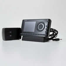 SiriusXM XDPHD1 Home Dock Cradle – Model XDPHD1 with Phihong AC power supply