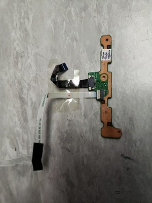 V000320230 Toshiba Touchpad Mouse Button Board C50 FREE SHIP