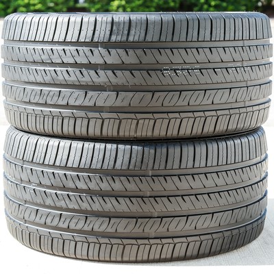 275 75 20 Tires 2 Evoluxx Capricorn UHP 275/35R20 102Y Tires – All