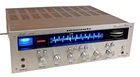 Vintage Marantz 2230, 30W AM/FM Stereo Receiver, 1972, Pro. Serviced.
