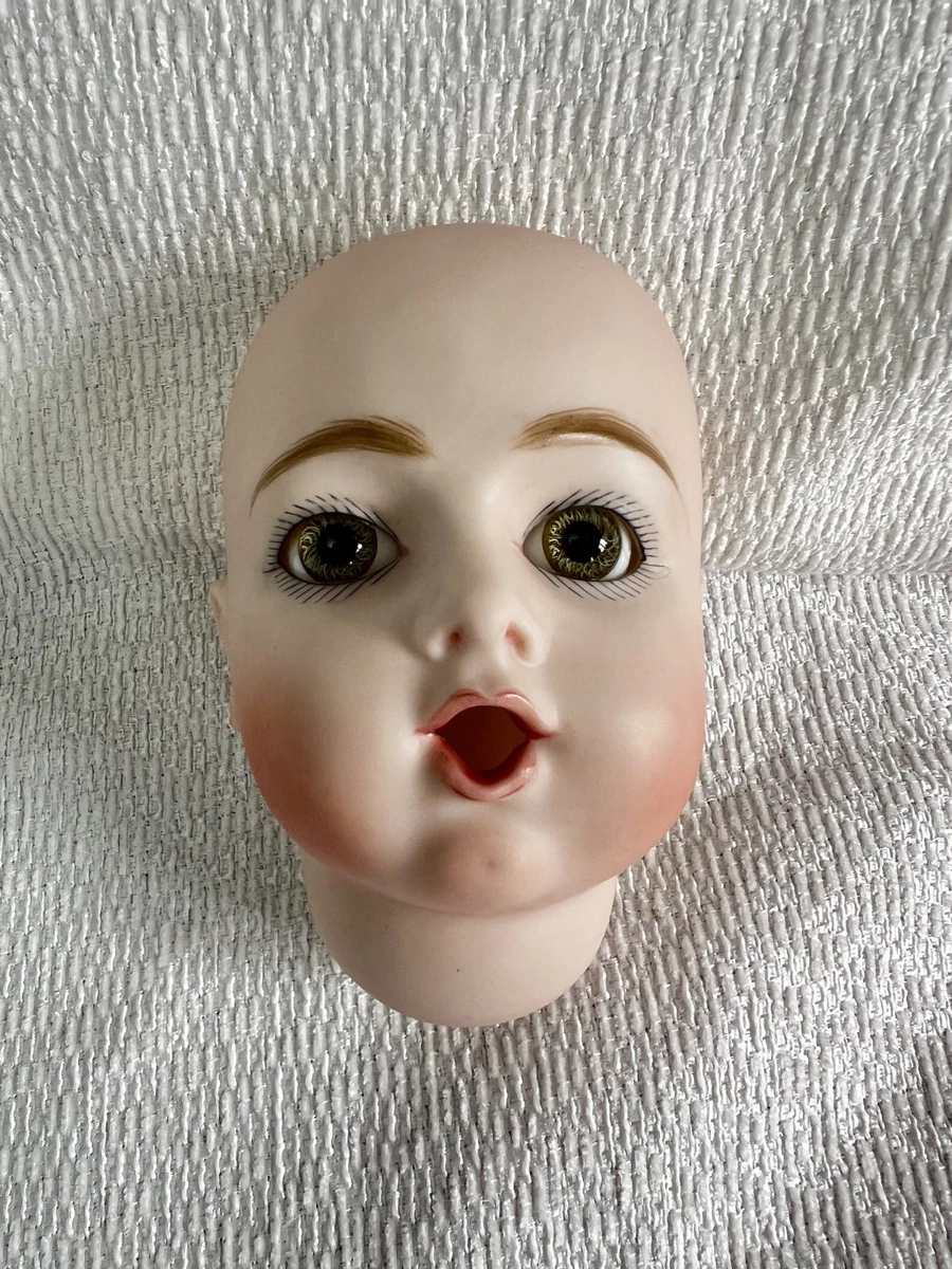 Seeley Doll In Doll Making & Repair Molds for sale | eBay