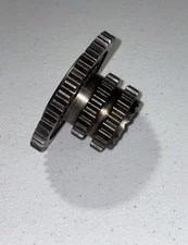 105-209 OEM Crankshaft Timing Sprocket thumbnail 3