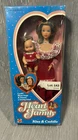 Mattel Vintage Heart Family