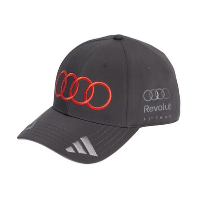 #ad #ad Audi F1 Racing Men#x27;s Casual Adjustable Baseball Cap $25.29