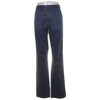 Paul & Shark, Chino, Größe: 44, Blau, Einfarbig, Denim, Herren #6Pz