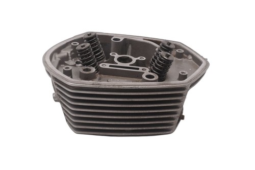 Zylinderkopf links Ventildeckel Ventilfedern BMW R 1200 R R1ST K27 0378 07-10