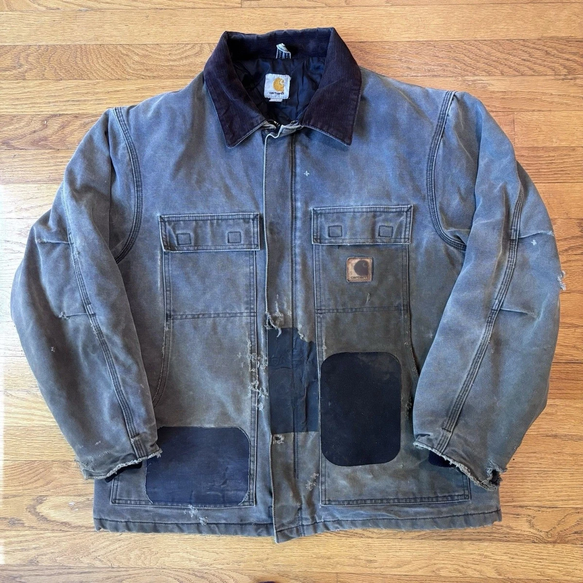 Carhartt C26 Coats & Jackets for Men for sale | eBay