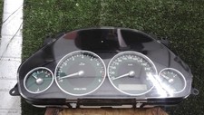 Compteur Jaguar X-TYPE