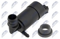 NTY Waschwasserpumpe, Scheibenreinigung ESP-FR-005