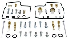 All Balls 26-1619 Bike Carburetor Rebuild Kit