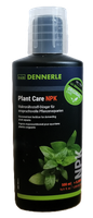 Dennerle Plant Care Npk 500Ml DüNger FüR Wasserpflanzen