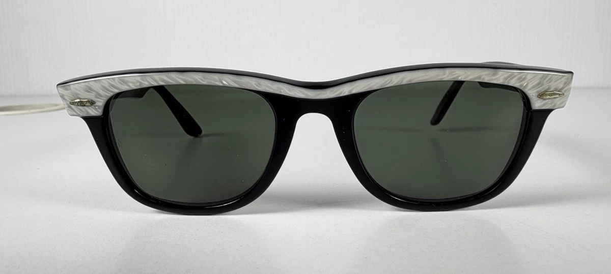 Ray Ban B L In Vintage Sunglasses for sale | eBay