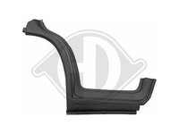 Schweller Links FüR Fiat Ducato 2006-