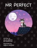 Delia Iaboni | Mr. Perfect | Taschenbuch | Englisch (2020) | Xlibris US