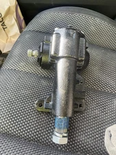 Saginaw 710 series metric-style with input seal plug