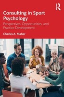 Charles A. Maher | Consulting In Sport Psychology | Taschenbuch | Englisch