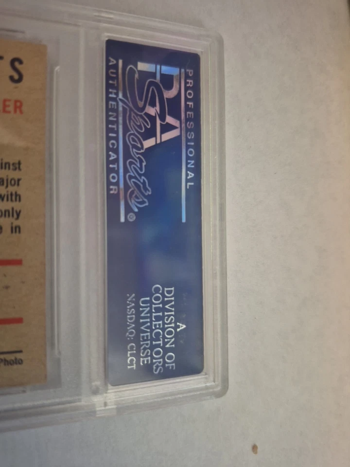 Fleer Baseball Greats 1960 - Bob Feller #26 Foto 3 de 4