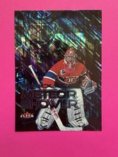 2021-22 Fleer Ultra Hockey Cards Checklist and Odds 11