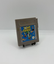 ebay® Auktion 406825415857 | Yoshi's Cookie (Nintendo Gameboy Classic) NUR MODUL | DMG-CI-FAH | Funktioniert Thumbnail of ebay® auction 406825415857 | Yoshi's Cookie (Nintendo Gameboy Classic) NUR MODUL | DMG-CI-FAH | Funktioniert