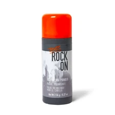 Rock On Volumizing Powder, Great for Unisex Styling, 0.27 oz