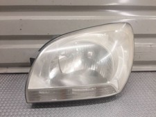 Feu avant (phare) Kia SPORTAGE