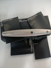Porsche Design Lighter Table P3637.BNIB