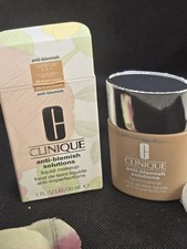 Clinique Anti-Blemish  Liquid Foundation 30ml- WN 46 Golden Neutral 💯 AUTHENTC