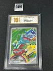 Pokemon TCG Chinese Bulbasaur Promo 30th-P-001/30th-P,Special Promo Grade 10
