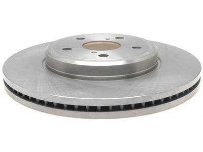 Raybestos Brakes Disc Brake Rotor P N 96691R