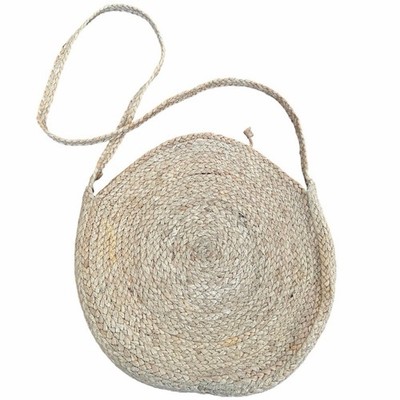 Zara summer beach purse
