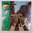 BEATLES ABBEY ROAD APPLE AP8815 1LP