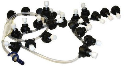 OEM E-Z-GO BFS Battery Watering System for 8V T8 Golf Carts Automatic Per Cell
