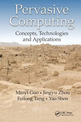Minyi Guo (u. a.) | Pervasive Computing | Taschenbuch | Englisch (2020)