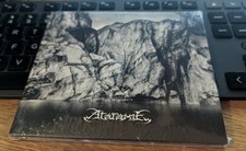ATARAXIE - Le déclin DIGI, NEU