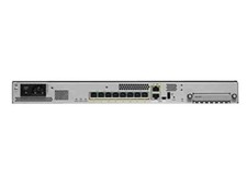 Cisco Firepower 1140 NGFW Appliance, 1U - FPR1140-NGFW-K9