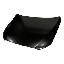 Hood Panel For Mitsubishi Lancer 08-17 Replacement Id0020aa1006r00 Standard Line