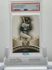 SHOHEI OHTANI 2013BBM GENESIS BATTING #55 ROOKIE CARD! PSA7!LOWPOP!