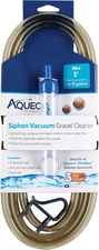 Aquarium Siphon Vacuum Gravel Cleaner Mini - 5 Inches