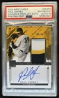 2024 Impeccable Paul Skenes Elegance Prospect Patch Auto RC /99 PSA Authentic 10