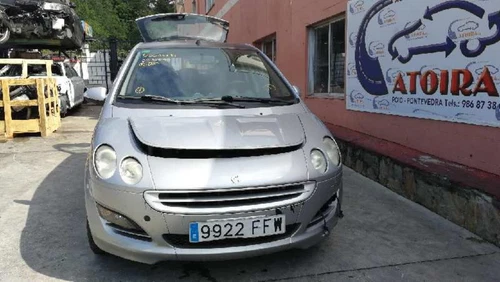 P3815A201 Antriebswelle Vorne Links für SMART FORFOUR Básico (70kW) 2006 1947861 - Bild 3 von 10