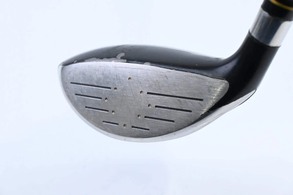 Bobby Jones Jesse Ortiz #3 Hybrid / 21 Degree / Regular Flex Bobby Jones JS6 - Image 4 of 4