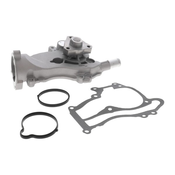 Vaico - V40-50055 - Wasserpumpe, MotorküHlung - Passt FüR Vauxhall 95531269-image