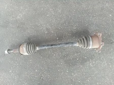 Driver Axle Shaft Rear Axle 3.7L 6 Cylinder Fits 14-17 INFINITI QX70 344531