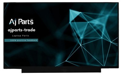 ERSATZ FÜR AU OPTRONICS B156XTN08.1 15,6'' LED LCD LAPTOP BILDSCHIRM KEINE HALTERUNGEN