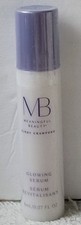 Meaningful Beauty Skin Glowing Serum Cleanser C Crawford Unscented .27 oz Sealed