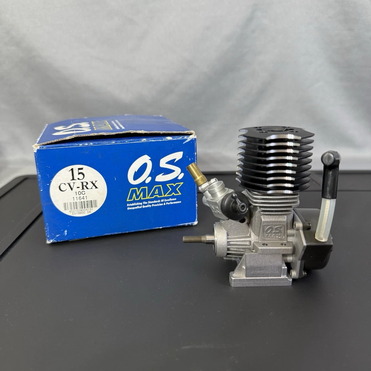 OS Hobby RC Vehicle Exhaust Systems & Mufflers for sale | eBay