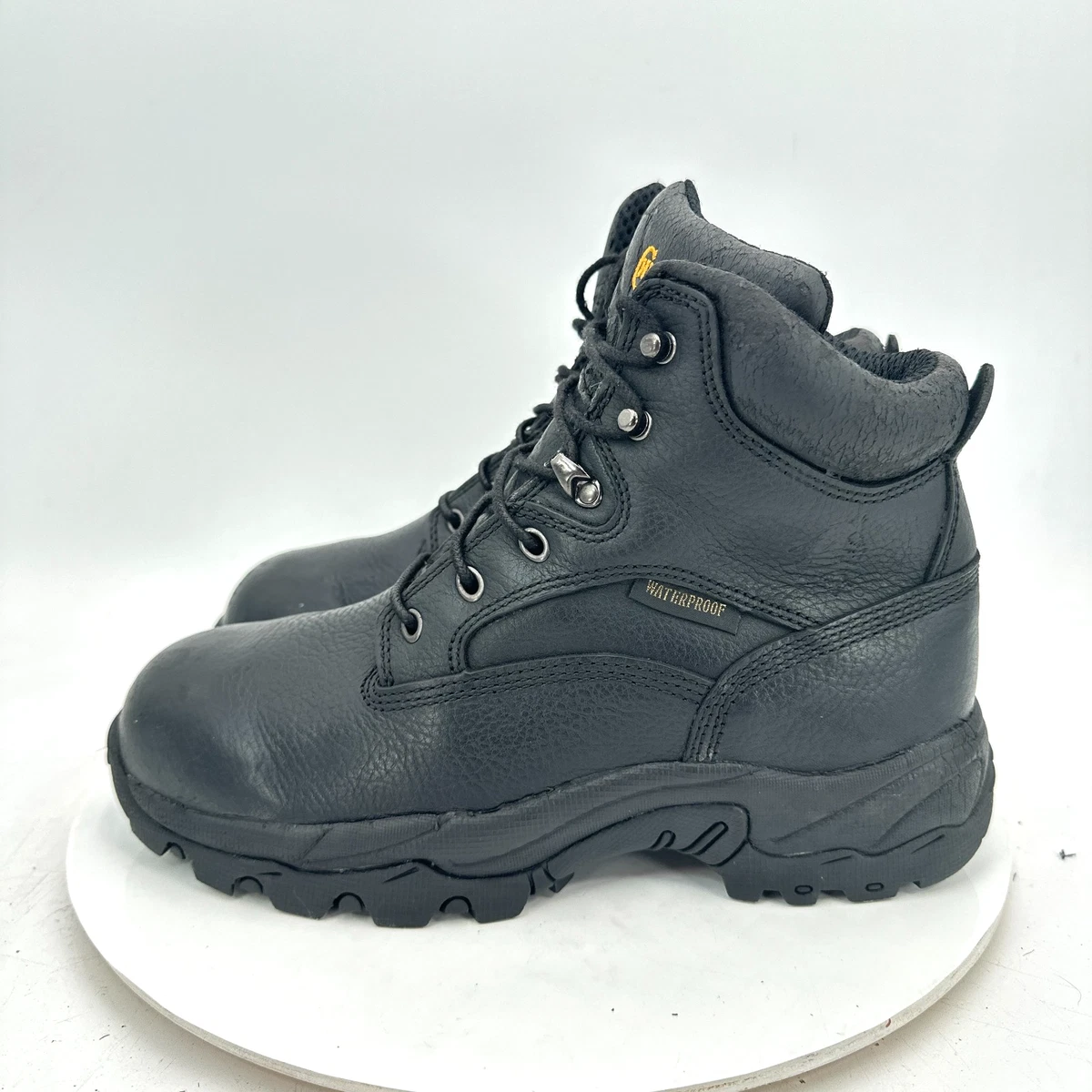 Chippewa Ankle Boots for Men with Upper Leather for Sale  display picture 1