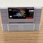 Super R-Type (Super Nintendo, 1991) SNES Cart Only Authentic TESTED