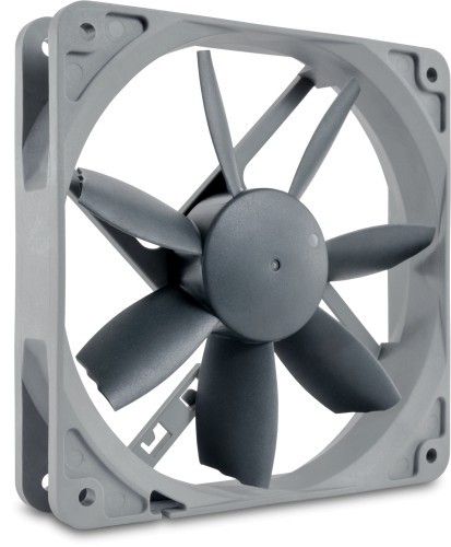 Noctua NF-S12B REDUX PWM 1200RPM 120mm Quiet Case Fan