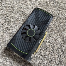 NVIDIA GeForce GTX 560 Ti 1GB GDDR5 SDRAM Graphic card